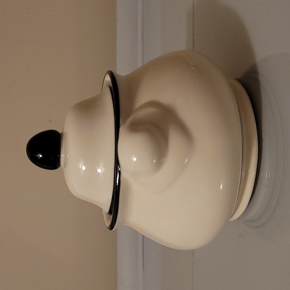 Yankee Candle Covered Dish Candle Holder - Picture 4 of 14